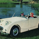 Illustration for article titled The Ten Cars That Look The Most Like People